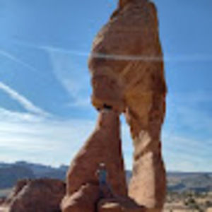 Meet your Posher, Sandra